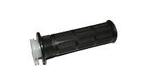 Ручка руля правая (газа) Альфа, Дельта, Zodiak в сборе (с резинкой) см.39026