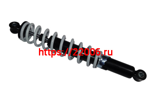 Амортизатор передний (L-350mm, D1-10mm, D2-10mm) ATV ARMIS 125 (06001-00002-09) фото 2