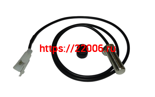 Датчик скорости ATV СOMMANDER200 (М12х1мм) Датчик скорости ATV СOMMANDER200 (М12х1мм)