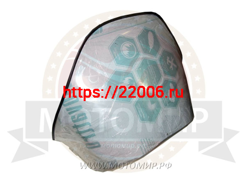 Стекло ветровое Тайга Атака, Варяг формованное Стекло ветровое Тайга Атака, Варяг формованное
