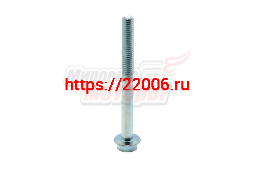 Болт крепления глушителя Partner 350 Болт крепления глушителя Partner 350