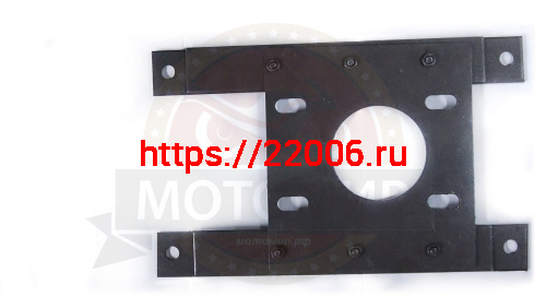 Основание подмоторное Буран (340400500) Основание подмоторное Буран (340400500)