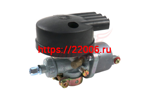 Карбюратор с воздушным фильтром F50/F80 Карбюратор с воздушным фильтром F50/F80