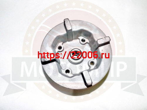 Основание задней звезды STINGRAY Основание задней звезды STINGRAY