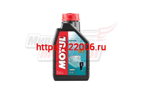 Масло 2T MOTUL OUTBOARD Mineral NMMA TC-W3(1литр)(102788) (2Тлод.моторы) Масло 2T MOTUL OUTBOARD Mineral NMMA TC-W3(1литр)(102788) (2Тлод.моторы)