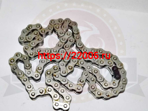 Цепь (428) - 96 зв. приводная TERMIT LIBRO (CN)