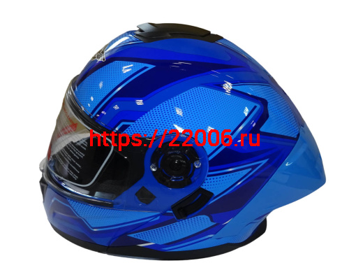 Шлем модуляр FALCON FL900, размер XL (уп. 6 шт.) фото 2