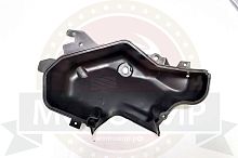 Бардачок Шторм передний левая половина