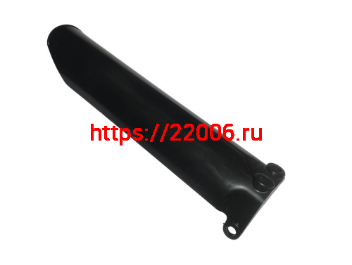 Защита пера вилки правая X-MOTOS 250 (Y88210003B01) Защита пера вилки правая X-MOTOS 250 (Y88210003B01)