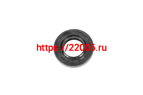 Сальник 15х28х5 коленвала "Цыганка" 45,52 МАЛЫЙ (Forza,Patriot,Forvard,BGT,Carver,SD-Master)