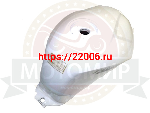 Бензобак FALCON SPEEDFIRE 250см3 (RF20601) фото 3 Бензобак FALCON SPEEDFIRE 250см3 (RF20601) фото 3