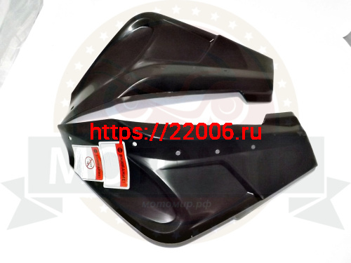 Крыло заднее TERMIT TACTIC фото 2