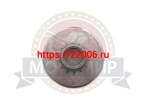 Барабан сцепления LIFAN 168F-R (21336)(23116) Барабан сцепления LIFAN 168F-R (21336)(23116)