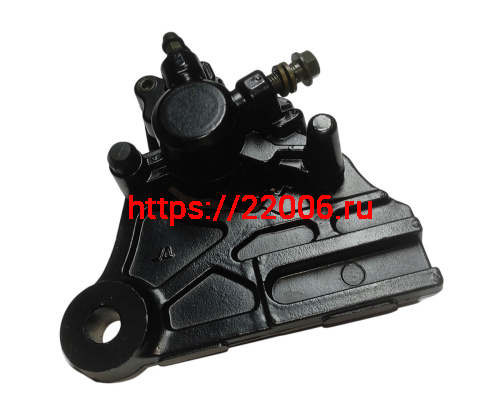 Суппорт тормоза заднего MIRAGE 250 (ТЭККЕН) Суппорт тормоза заднего MIRAGE 250 (ТЭККЕН)