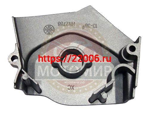 Крышка звезды ведущей 1P56 FMJ-2 (Е7-2) фото 2 Крышка звезды ведущей 1P56 FMJ-2 (Е7-2) фото 2