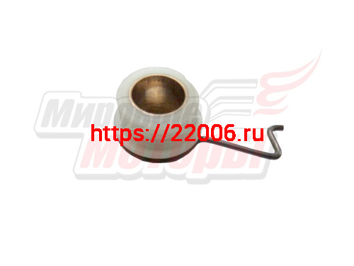 Червяк маслонасоса на Штиль 660 (1122 640 7105)