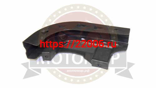 Кожух цепи TUNGUS 250 (101663) Кожух цепи TUNGUS 250 (101663)