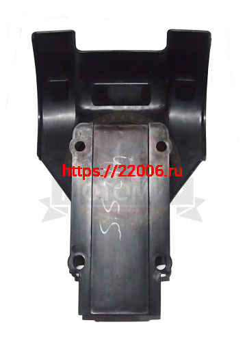 Защита задней оси ATV СOMMANDER 200 (304029001001) Защита задней оси ATV СOMMANDER 200 (304029001001)