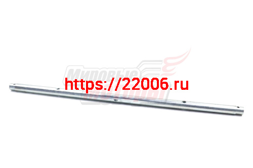 Вал шнеков (560 мм)KCM21 (2014 г.в.), KCM24 (2015,2016 г.в.) (KCM24-01-09) Вал шнеков (560 мм)KCM21 (2014 г.в.), KCM24 (2015,2016 г.в.) (KCM24-01-09)