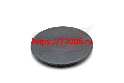 Заглушка прерывателя Муравей (резиновая) Заглушка прерывателя Муравей (резиновая)