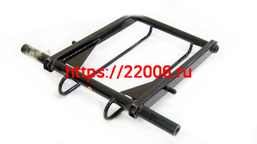 Рычаг (219.02.010.000) фото 2 Рычаг (219.02.010.000) фото 2