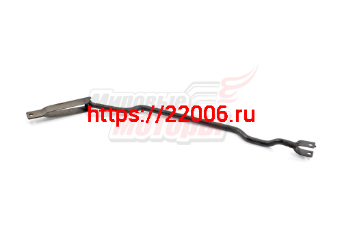 Тяга переключения скоростей Муравей