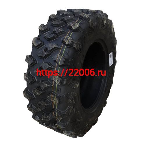 Покрышка ATV 14" 27 х 9.00 - 14, (WL15), без камеры, передние, OBOR (WANDA) LYNX Покрышка ATV 14" 27 х 9.00 - 14, (WL15), без камеры, передние, OBOR (WANDA) LYNX