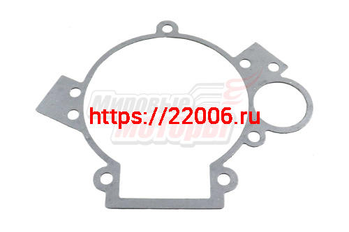 Прокладка картера левая F50/F80 Прокладка картера левая F50/F80