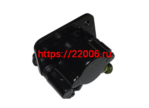 Суппорт тормоза заднего ATV HAMMER 200 (SHARK) (НАБОР) фото 5