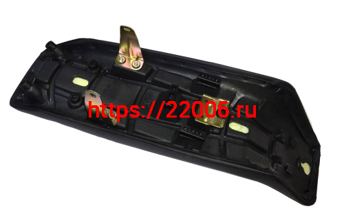 Седло INTRUDER (41160384) фото 2 Седло INTRUDER (41160384) фото 2