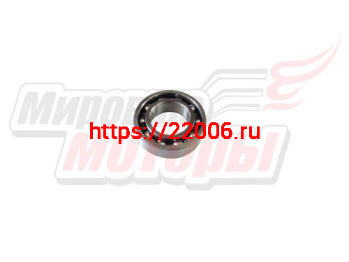 Подшипник ведомого вала КПП 6005 SR1Z-80Е