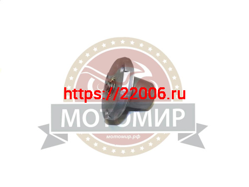 Фильтр масляный в сборе центробежный (крышки) СВ250 (166FMM) D63mm,TTR250а (НАБОР) Фильтр масляный в сборе центробежный (крышки) СВ250 (166FMM) D63mm,TTR250а (НАБОР)
