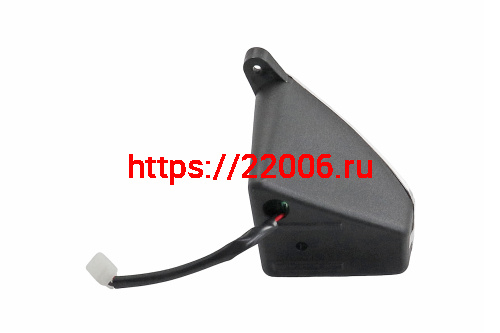 Фара светодиодная правая KC726S (2016 г.в.) (KCD26-03-07+KCD26-03-08) фото 2 Фара светодиодная правая KC726S (2016 г.в.) (KCD26-03-07+KCD26-03-08) фото 2