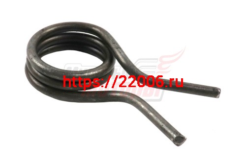 Пружина возвратная вала перекл. передач Муравей Пружина возвратная вала перекл. передач Муравей