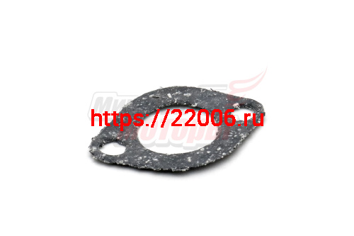 Прокладка Ветерок под карбюратор паронит (611322) Прокладка Ветерок под карбюратор паронит (611322)