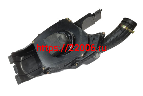 Фильтр воздушный в сборе CORSAR 250 (7)