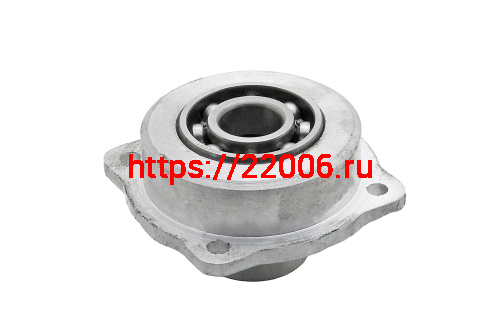 Крышка картера Ветерок в сборе (621631А) фото 2 Крышка картера Ветерок в сборе (621631А) фото 2