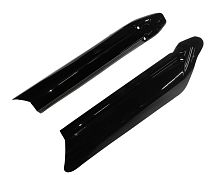 Защита пера вилки левая/правая  RIGEL (41050831,41060795)