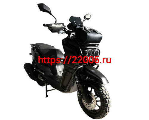 Скутер VECTOR
