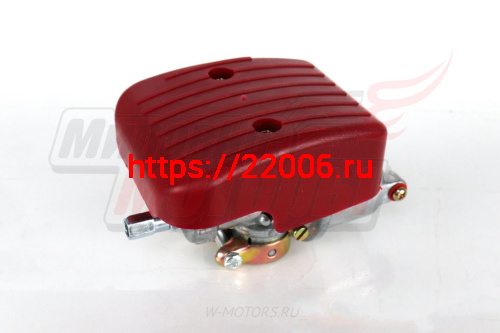 Карбюратор с воздушным фильтром ТЮНИНГ F50/F80 фото 3 Карбюратор с воздушным фильтром ТЮНИНГ F50/F80 фото 3