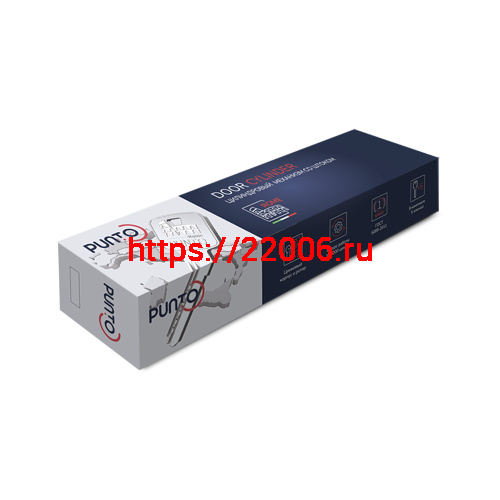 Цилиндровый Punto (Пунто) механизм Z3000Key90(35+10+45) СP хром фото 3 Цилиндровый Punto (Пунто) механизм Z3000Key90(35+10+45) СP хром фото 3