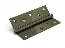 Петля Fuaro (Фуаро) съемная IN5430SR AB правая (413-5 125x75x2,5) бронза