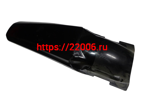 Крыло заднее X-MOTOS 250 (Y85310001W01) Крыло заднее X-MOTOS 250 (Y85310001W01)