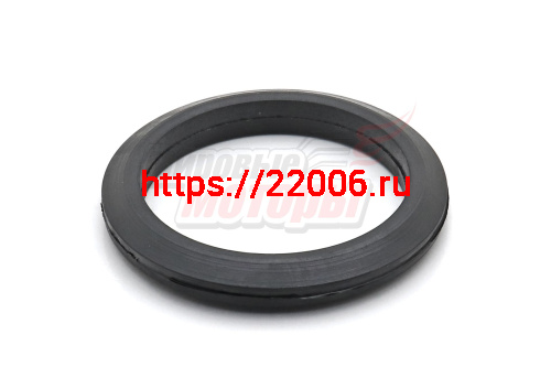 Кольцо фрикционное (резина) на диск диаметром 98мм (снегоуборщик Forza 6,5л.с.) Кольцо фрикционное (резина) на диск диаметром 98мм (снегоуборщик Forza 6,5л.с.)