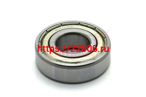 Подшипник промежуточного вала FAW 1010,6350 (GB27664) Подшипник промежуточного вала FAW 1010,6350 (GB27664)