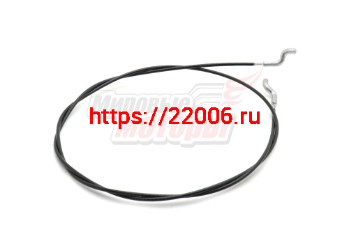 Трос привода шнека KC421-F (KC421-44) Трос привода шнека KC421-F (KC421-44)