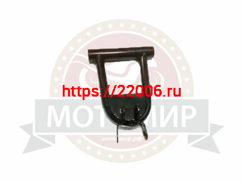Рычаг нижний ATV 110 / 125 RIDER