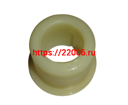 Втулка рычага подвески задней (нейлон) COMPASS 200 (** мм) (11-9) Втулка рычага подвески задней (нейлон) COMPASS 200 (** мм) (11-9)