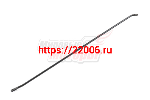 Тяга рычага переключения передач KC624S (2016,2017 г.в.), KCM24 (KCM24-03) Тяга рычага переключения передач KC624S (2016,2017 г.в.), KCM24 (KCM24-03)