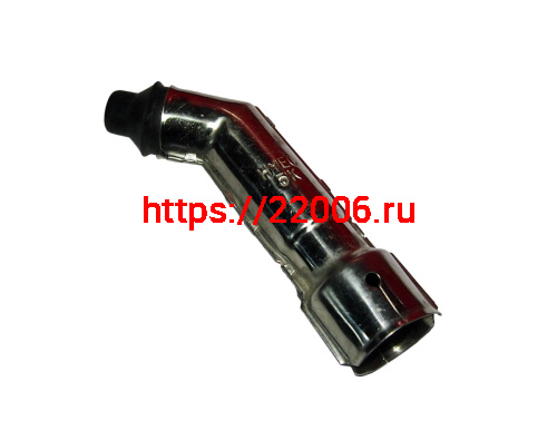 Колпачок в/в LIFAN 20,0 л.с. 192F KP460 металл Колпачок в/в LIFAN 20,0 л.с. 192F KP460 металл